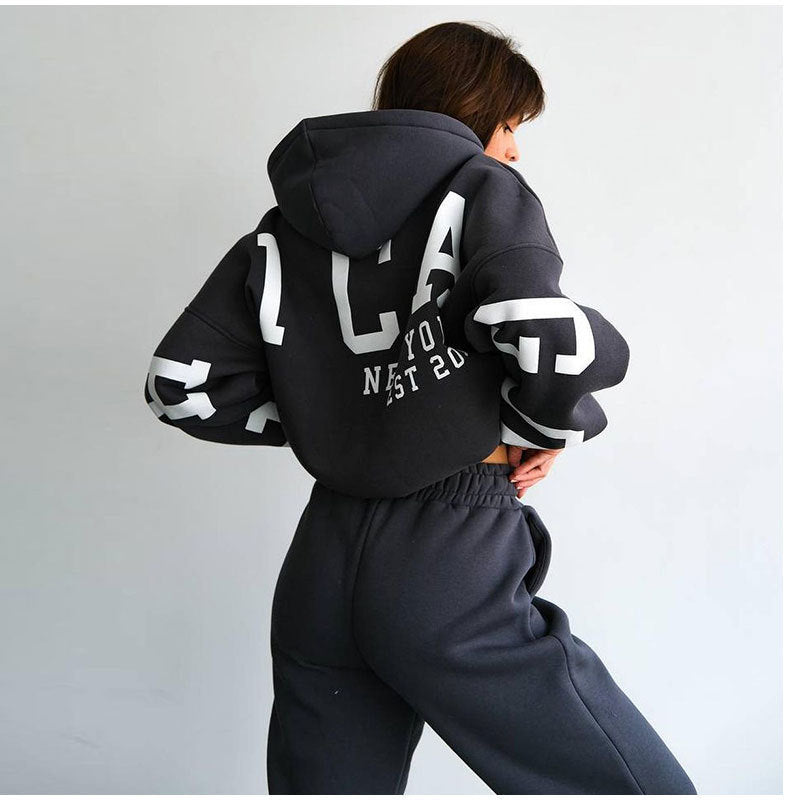 CHICAGO™ | Ensemble pratique