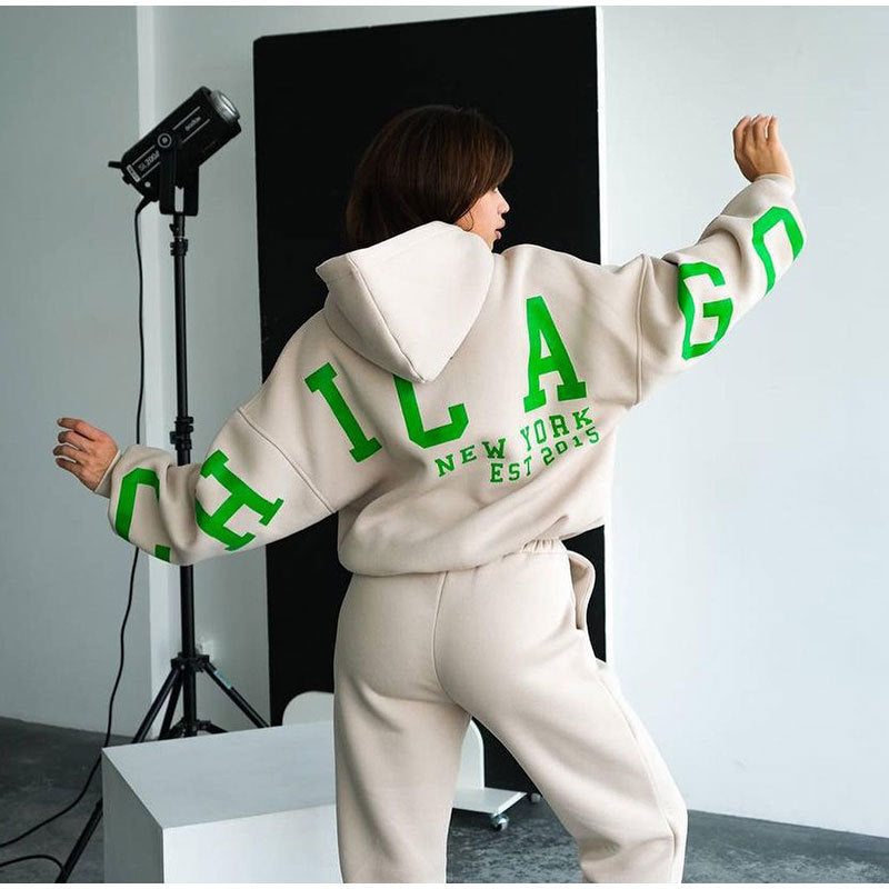 CHICAGO™ | Ensemble pratique