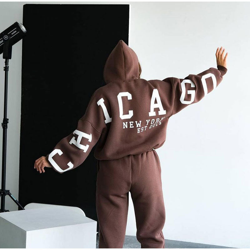 CHICAGO™ | Ensemble pratique